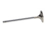 Manley Chevrolet Small Block Exhaust Valve Kit - 1.600in Head Dia. 5.040in O/A Length, 0.2740in Stem