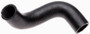 Gates 10-12 Subaru Legacy 4-Cyl. 2.5L Lower Molded Coolant Hose