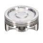 Wiseco Chevy Small Block 4.040in Bore 1.000in CH -25.00 CC Piston Set