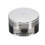 Manley Ford 4.6L Modular V8 Piston Set - 3.552in Bore 1.200in CH, 0.00 CC