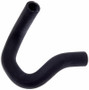 Gates 96-98 Ford Mustang V-8 4.6L Heater To Pipe-1 Molded Heater Hose