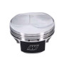 Wiseco Chevy Small Block 4.035in Bore 1.550in CH 13.50 CC Piston Set