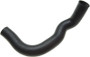 Gates 93-98 Jeep Grand Cherokee V-8 5.2L Lower Molded Coolant Hose