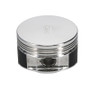 Manley Ford 4.6L Modular V8 Piston Set - 3.700in Bore 1.220in CH, 0.00 CC