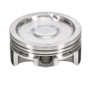 Wiseco Chevy Small Block 4.035in Bore 1.000in CH -25.00 CC Piston Set