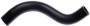 Gates 92-94 Chrysler Lebaron V-6 3.0L Lower Molded Coolant Hose