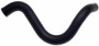 Gates 91-99 Saturn S-Series 4-Cyl. 1.9L Heater To Intake Manifold Molded Heater Hose