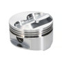 Wiseco Chevy Small Block 4.030in Bore 1.550in CH -15.00 CC Piston Set