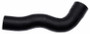 Gates 07-17 Volvo VN Series Volvo D13 Diesel Upper - Rad. To Pipe Molded Coolant Hose