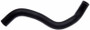 Gates 89-91 Buick LeSabre V-6 3.8L Heater To Pipe-2 Molded Heater Hose