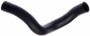 Gates 91-93 Chevrolet Lumina V-6 3.4L Upper Molded Coolant Hose
