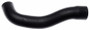 Gates 09-13 Chevrolet Corvette V-8 6.2L Upper Molded Coolant Hose