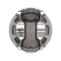 Wiseco Chevy Small Block 4.020in Bore 1.550in CH -5.00 CC Piston Set