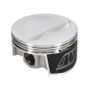 Wiseco Chevy Small Block 4.020in Bore 1.550in CH -5.00 CC Piston Set