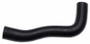 Gates 2009 Toyota Corolla 4-Cyl. 1.8L Upper - Tee To Eng. Molded Coolant Hose