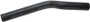 Gates 96-99 Toyota Celica 4-Cyl. 2.2L Upper Molded Coolant Hose