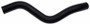 Gates 07-09 Acura MDX V-6 3.7L Upper Molded Coolant Hose