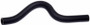 Gates 09-13 Honda Fit 4-Cyl. 1.5L Heater Inlet Molded Heater Hose