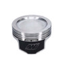 Wiseco Chevy LT1 4.075in Bore 1.299in CH -12.00 CC Piston Set