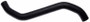 Gates 06-10 Infiniti M35 V-6 3.5L Lower Molded Coolant Hose