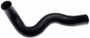 Gates 08-15 Nissan Rogue 4-Cyl. 2.5L Lower Molded Coolant Hose