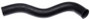 Gates 07-13 Lexus LS460 V-8 4.6L Lower Molded Coolant Hose
