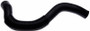 Gates 96-05 Chevrolet Astro V-6 4.3L Lower Molded Coolant Hose