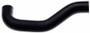 Gates 96-00 Dodge Caravan 4-Cyl. 2.4L Upper Molded Coolant Hose