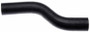 Gates 08-10 Dodge Grand Caravan V-6 3.3L Lower Molded Coolant Hose