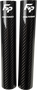 Carbon Fiber Fork Shield Lower 52 Mm X 260 Mm