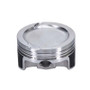 Wiseco Chevy LT1 4.065in Bore 1.105in CH -10.00 CC Piston Set