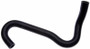 Gates 87-93 Chevrolet S Series Pickup 4-Cyl. 2.5L By Pass Molded Coolant Hose