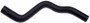 Gates 07-08 Dodge Caliber 4-Cyl. 2.0L Heater Inlet Molded Heater Hose