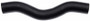 Gates 07-13 Mitsubishi Outlander V-6 3.0L Upper - Rad. To Filler Neck Molded Coolant Hose