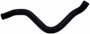 Gates 95-97 Honda Accord V-6 2.7L Lower Molded Coolant Hose