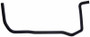 Gates 06-08 Dodge Ram Pickup V-8 5.7L Heater Inlet Molded Heater Hose