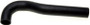 Gates 09-14 Nissan Murano V-6 3.5L Lower - Rad. To Pipe Molded Coolant Hose