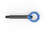 aFe 23-25 BMW M2 (G87) CONTROL Front / Rear Tow Hook - Blue