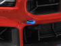 aFe 23-25 BMW M2 (G87) CONTROL Front / Rear Tow Hook - Blue
