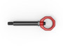 aFe 23-25 BMW M2 (G87) CONTROL Front / Rear Tow Hook - Red