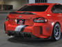 aFe 23-25 BMW M2 (G87) CONTROL Front / Rear Tow Hook - Red