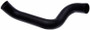 Gates 86-95 Ford Aerostar V-6 3.0L Lower Molded Coolant Hose