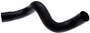 Gates 99-00 GMC C7500 GM V-8 7.4L Lower - Eng. To Rad. Molded Coolant Hose