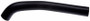 Gates 87-89 Chevrolet Corsica 4-Cyl. 2.0L Upper Molded Coolant Hose