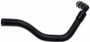 Gates 06-07 Buick Rendezvous V-6 3.5L Heater To Pipe-1 Molded Coolant Hose