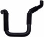 Gates 87-94 Jeep Cherokee 6-Cyl. 4.0L Upper Molded Coolant Hose