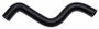 Gates 92-95 Buick LeSabre V-6 3.8L Upper Molded Coolant Hose