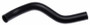 Gates 06-11 Honda Civic 4-Cyl. 1.8L Lower Molded Coolant Hose