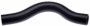 Gates 03-08 Hyundai Tiburon 4-Cyl. 2.0L Upper Molded Coolant Hose