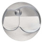 Wiseco Chevy LS 4.035in Bore 1.311in CH 9.00 CC Piston Set